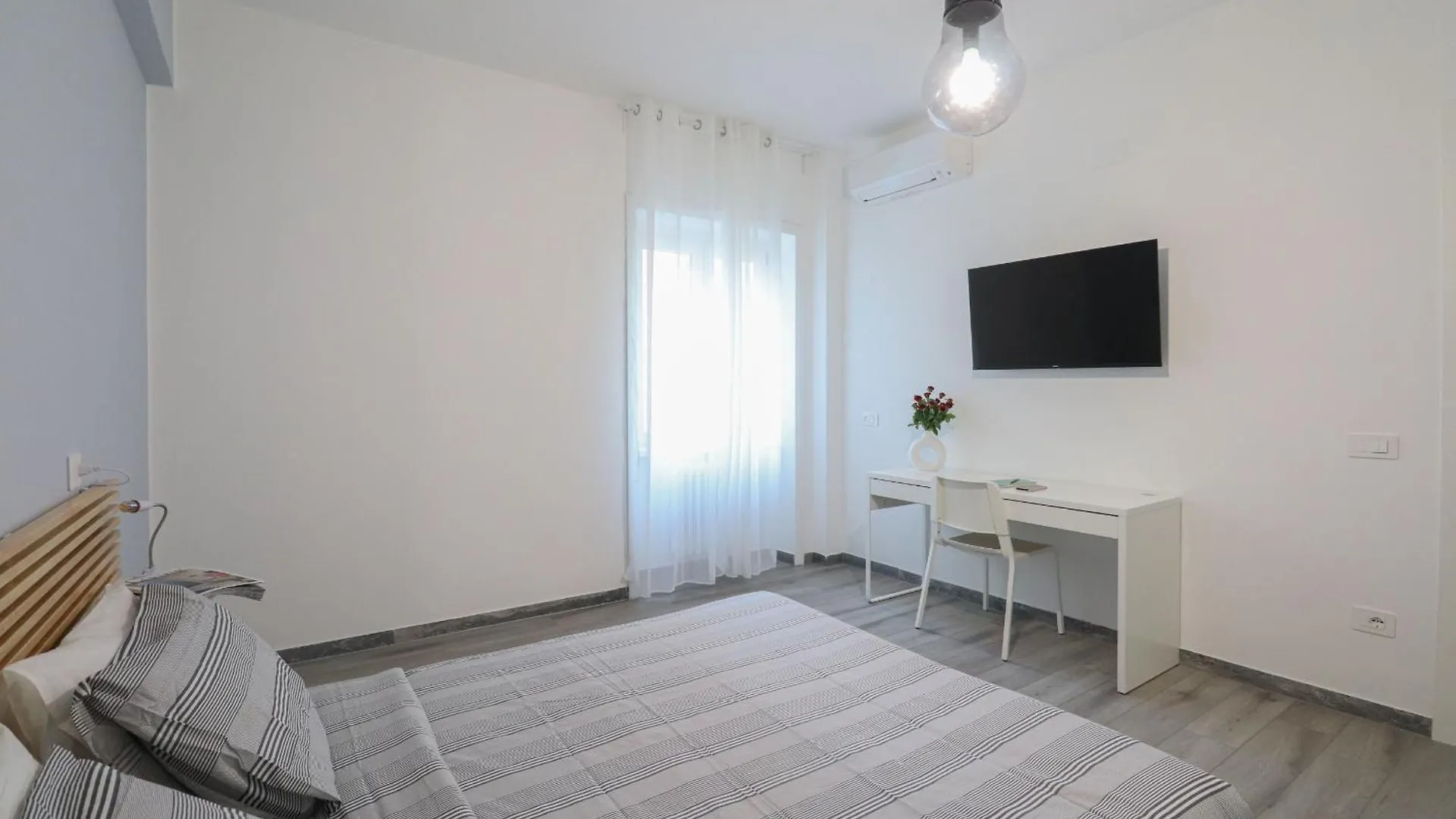 로마 Dimora San Paolo 아파트